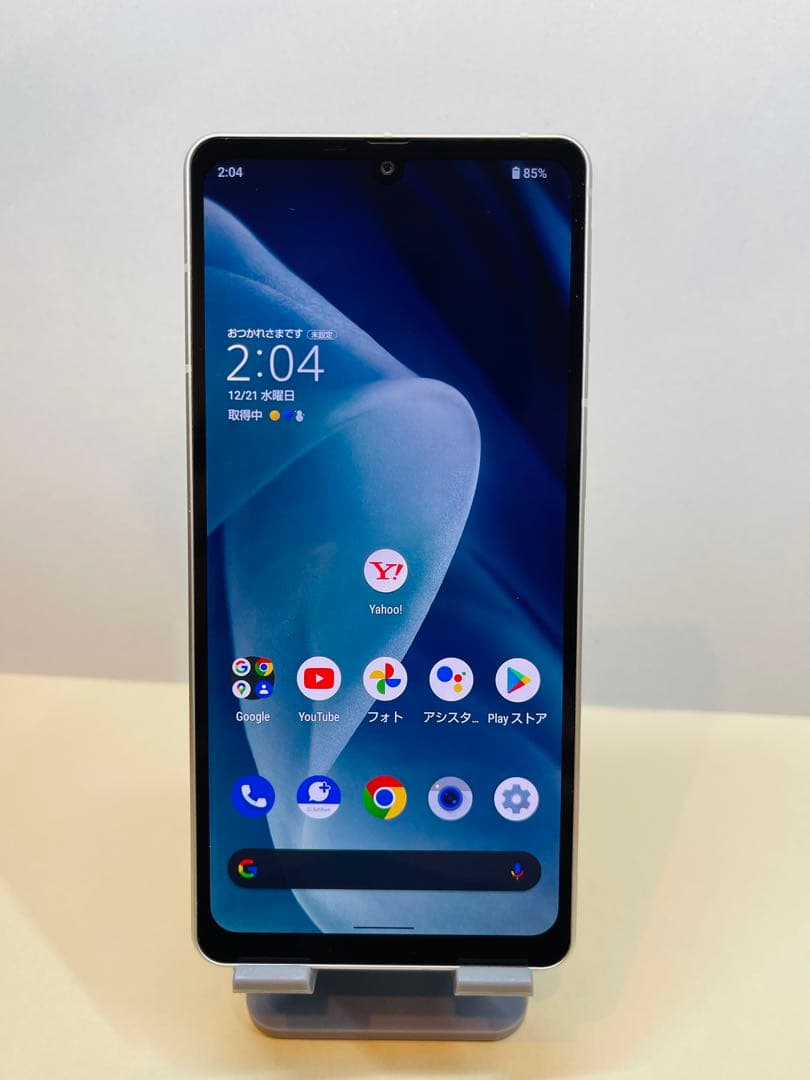 Aquos sense7plus A208SH スマートフォン 本体simフリー