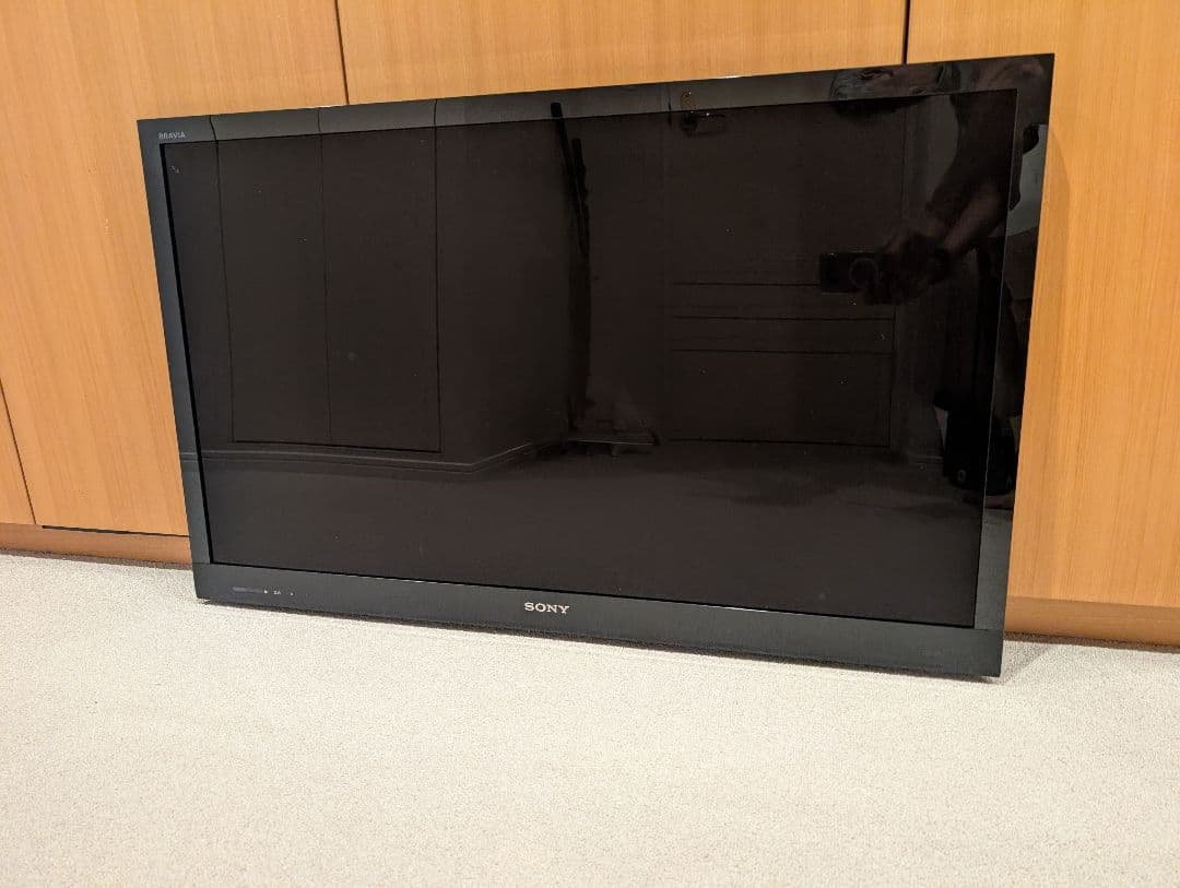 ソニー ブラビア 3D BRAVIA KDL-40HX720