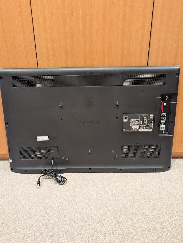 ソニー ブラビア 3D BRAVIA KDL-40HX720