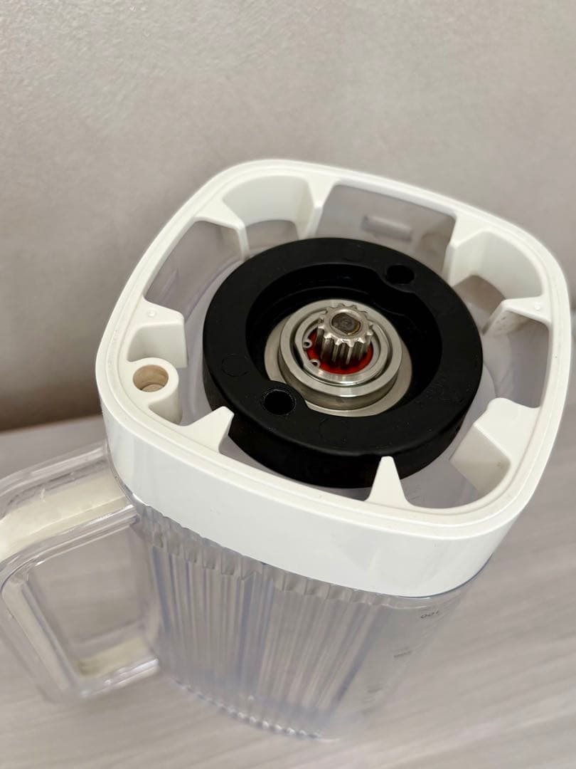 ★モチヅキ★ZWILLING ツヴィリング エンフィニジー ブレンダー