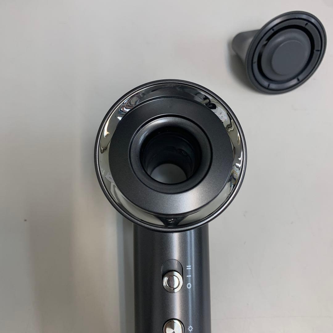 m010915m miamor ドライヤー 速乾 大風量 低温 ヘアドライヤー