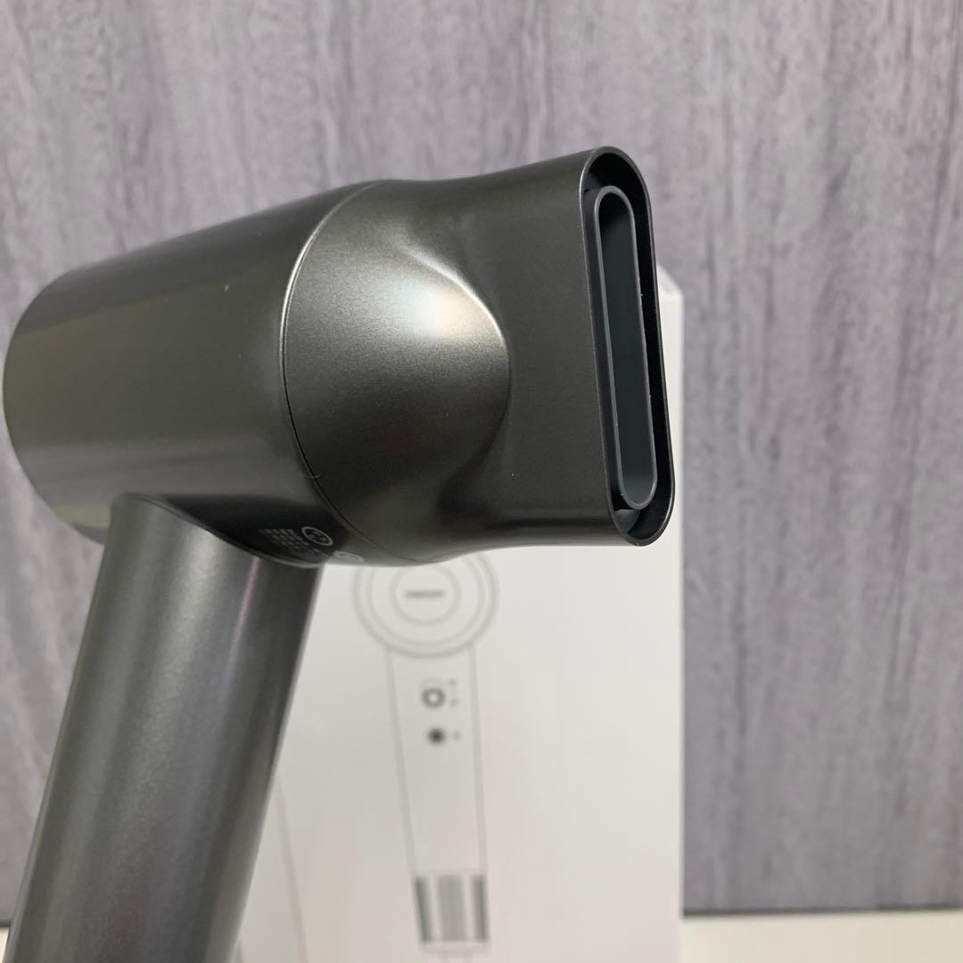 m010915m miamor ドライヤー 速乾 大風量 低温 ヘアドライヤー