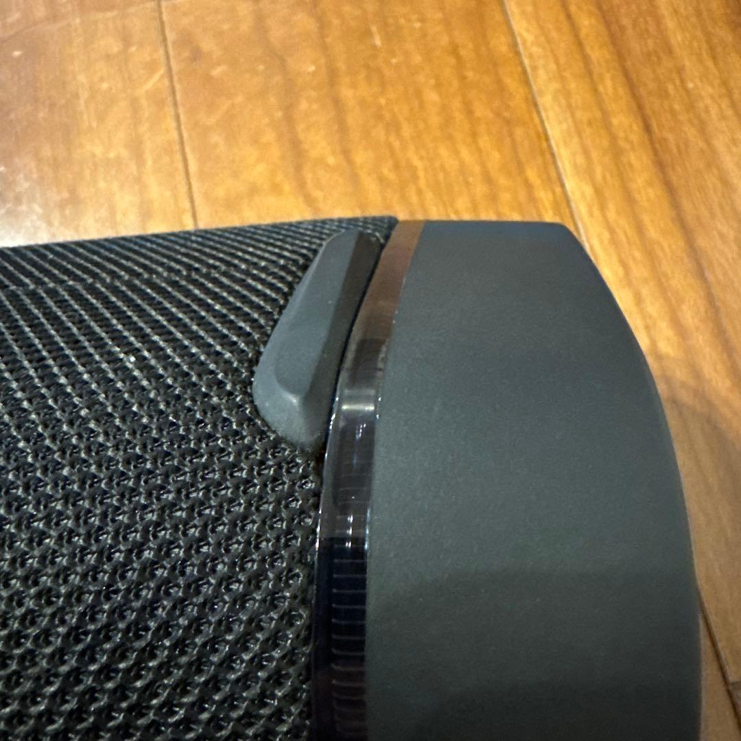 ソニー SRS-XB33ワイヤレスポータブルスピーカー