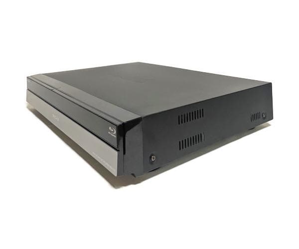 東芝 2TB 2チューナー ブルーレイレコーダー DBR-Z160