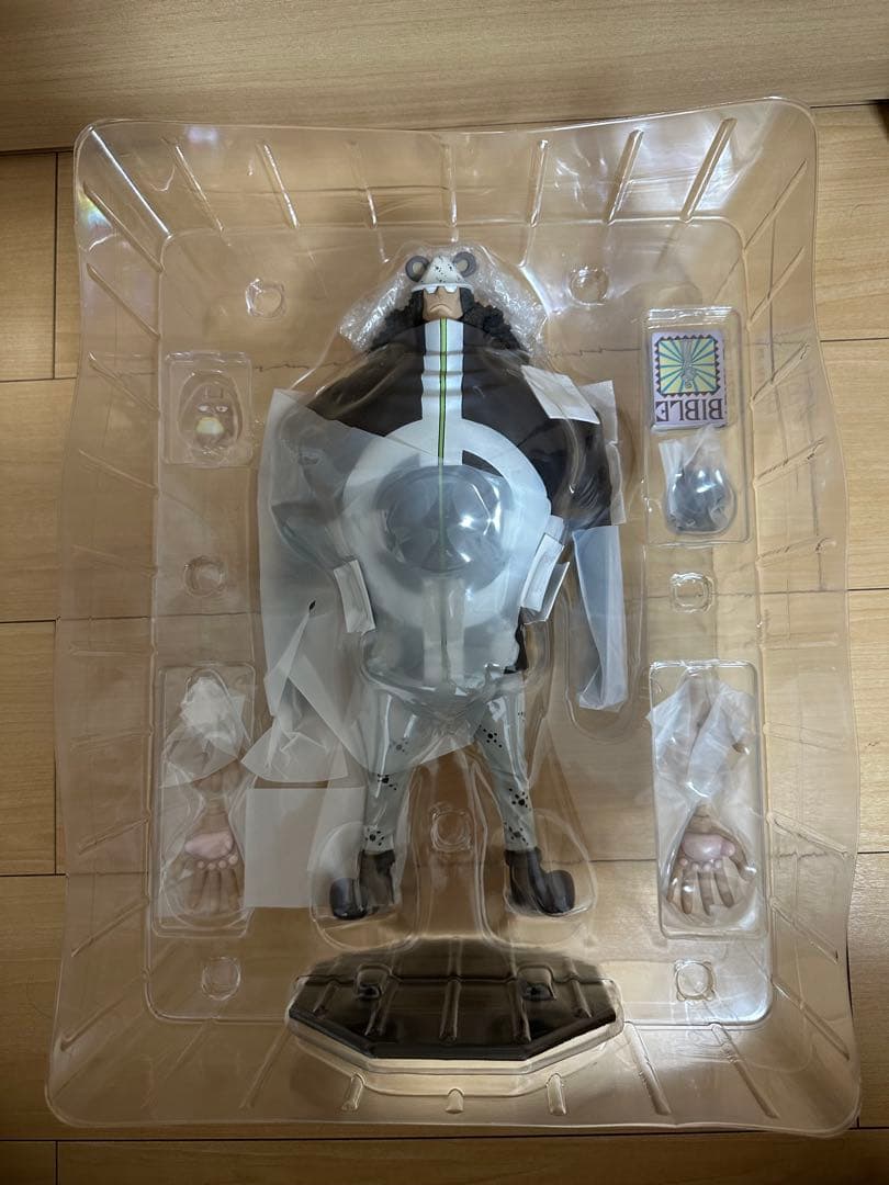 P.O.PDXバーソロミューくま-限定復刻版-