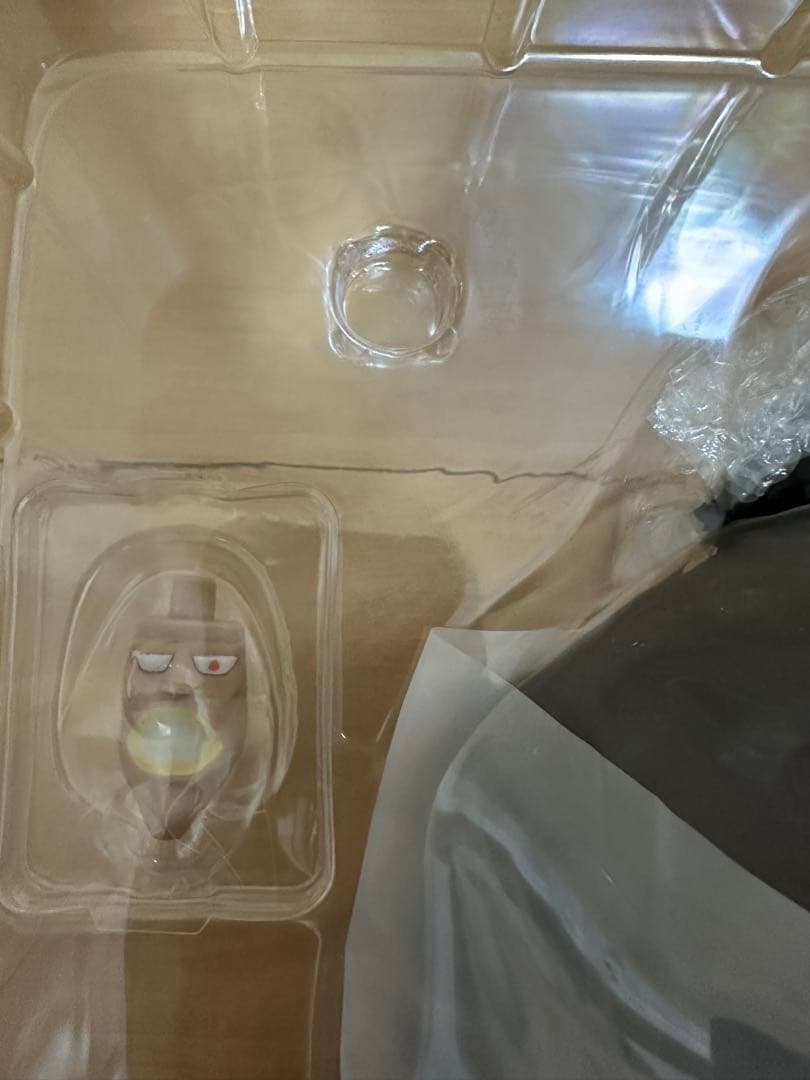 P.O.PDXバーソロミューくま-限定復刻版-