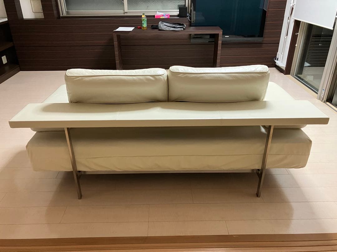 ルネッサンスソファベッド ROLF BENZ / ロルフベンツ DONO