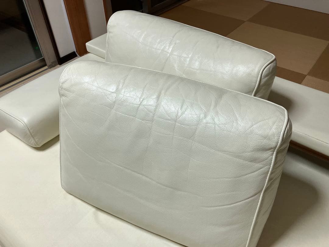 ルネッサンスソファベッド ROLF BENZ / ロルフベンツ DONO