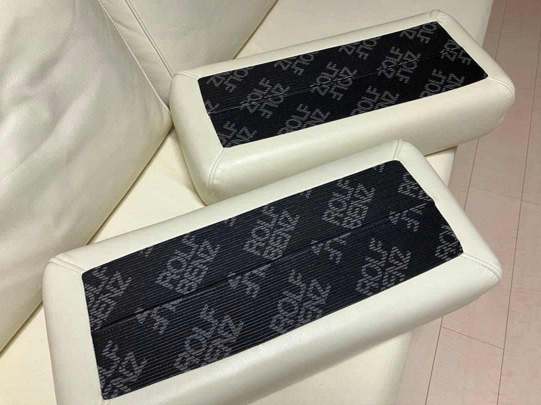 ルネッサンスソファベッド ROLF BENZ / ロルフベンツ DONO