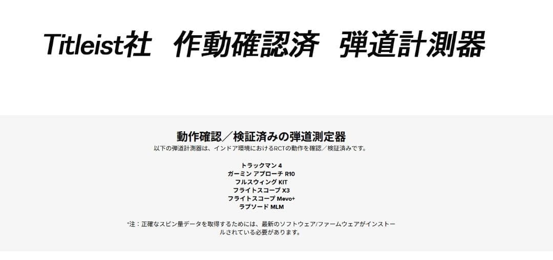 新品・未使用/Titleist PRO V1 RCT Ball/1ダース