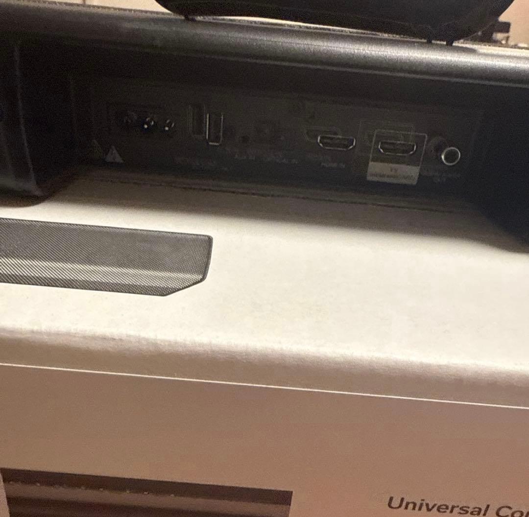 DENON DHT-S217 2023年製