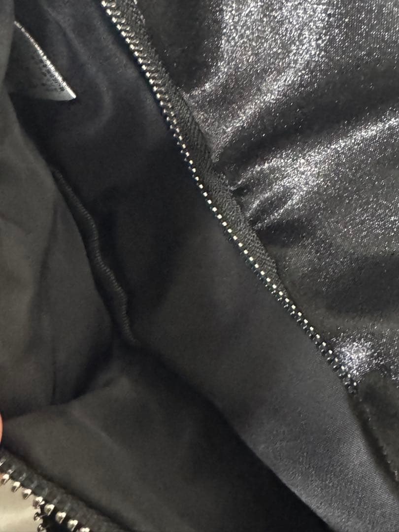 epine バッグribbon satin 2way body bag