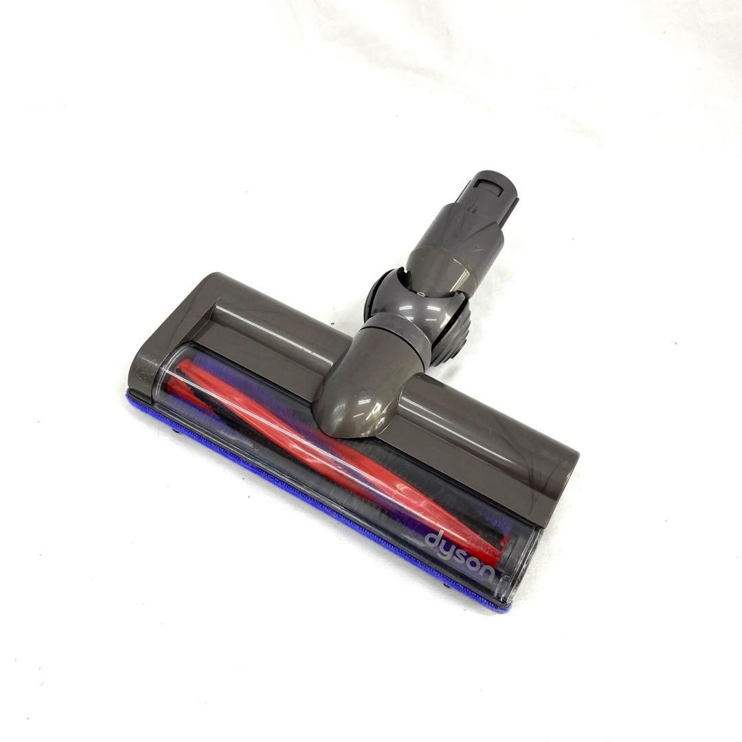 限定特価品②　M160[完全分解洗浄済]ダイソン掃除機DC62