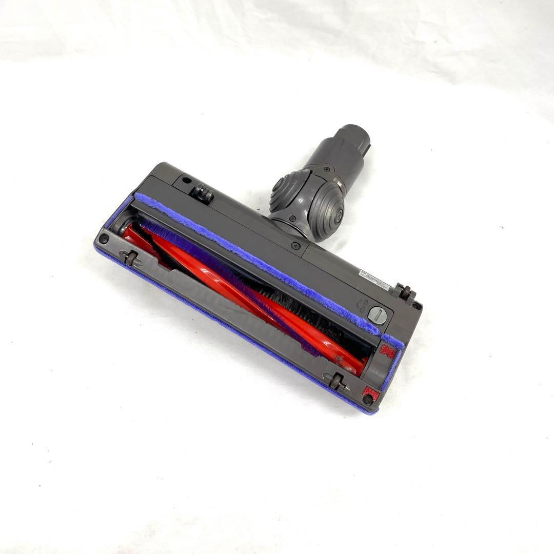 限定特価品②　M160[完全分解洗浄済]ダイソン掃除機DC62