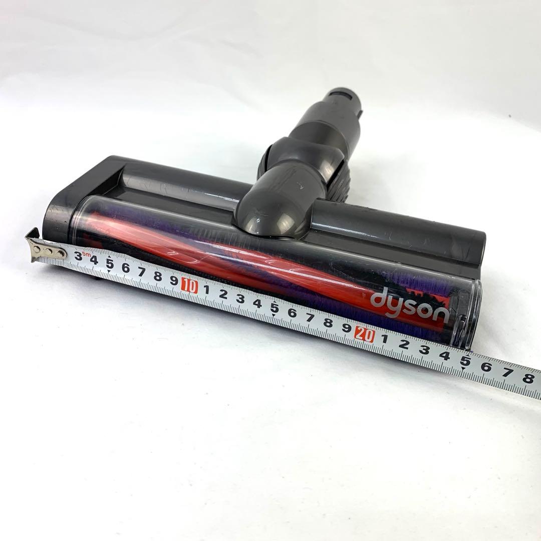 限定特価品②　M160[完全分解洗浄済]ダイソン掃除機DC62