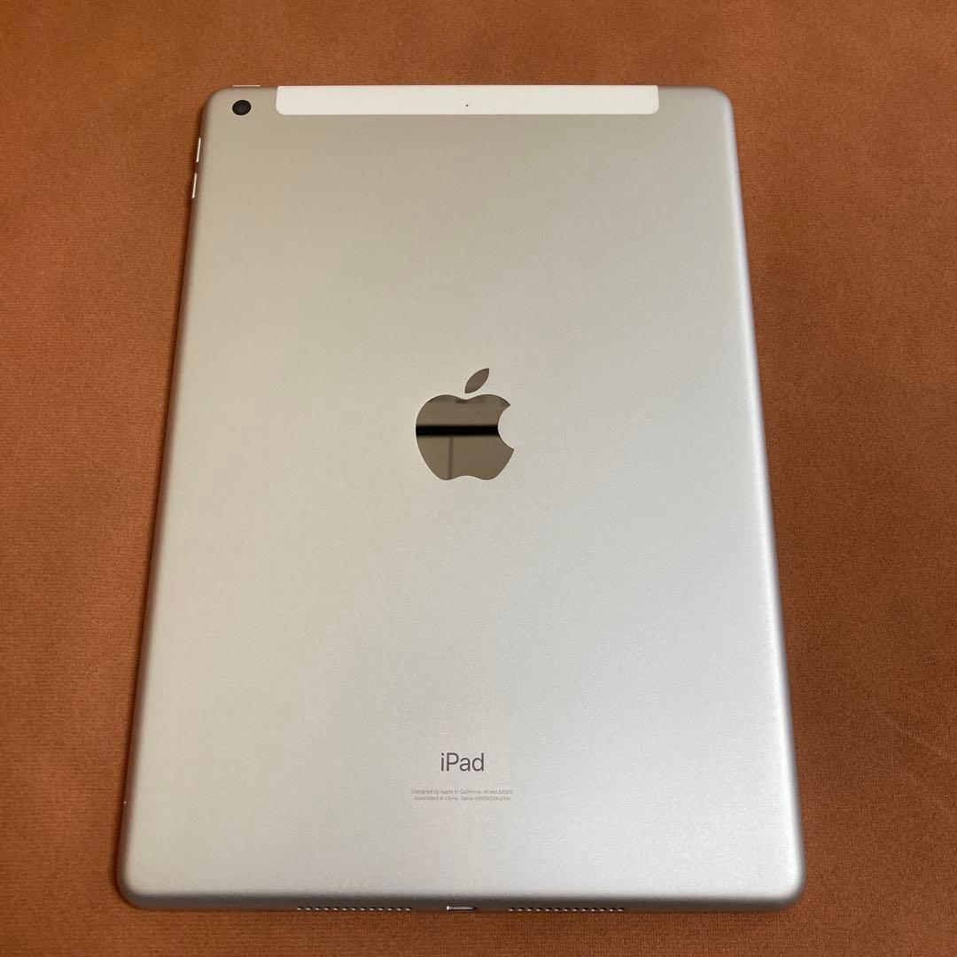 527【早い者勝ち】iPad8 第8世代 32GB SIMフリー☆