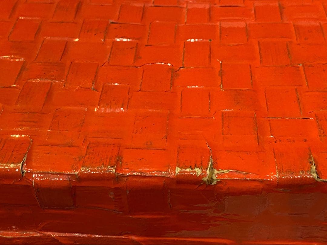 行李 つづら セット 古民具 昭和レトロ 当時物 古道具 和 インテリア