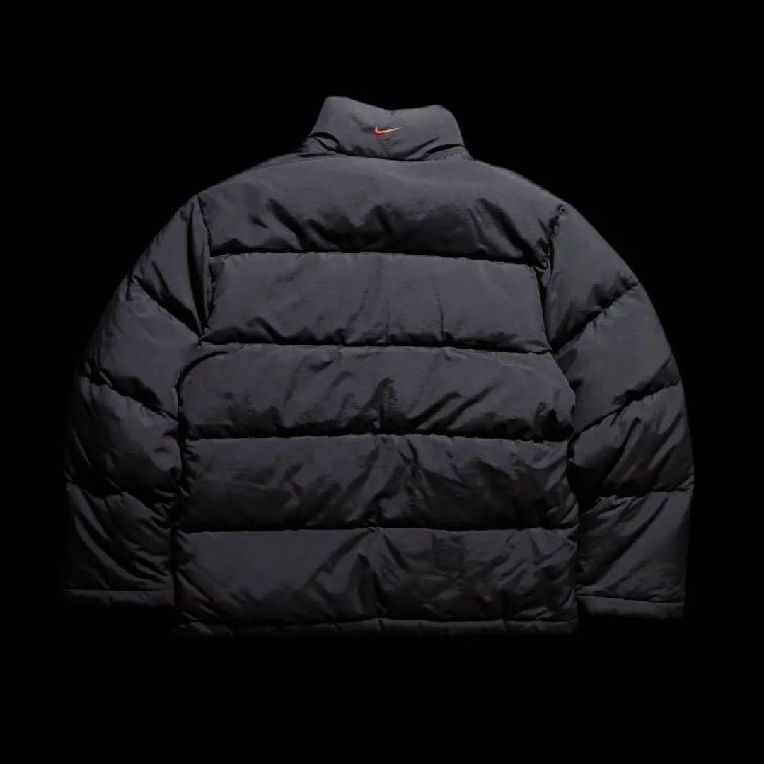 専用　90s NIKE down jacket M