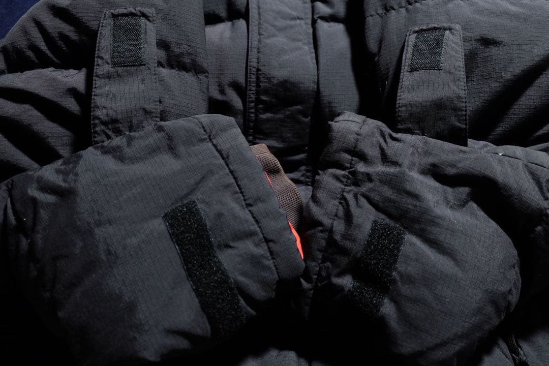 専用　90s NIKE down jacket M