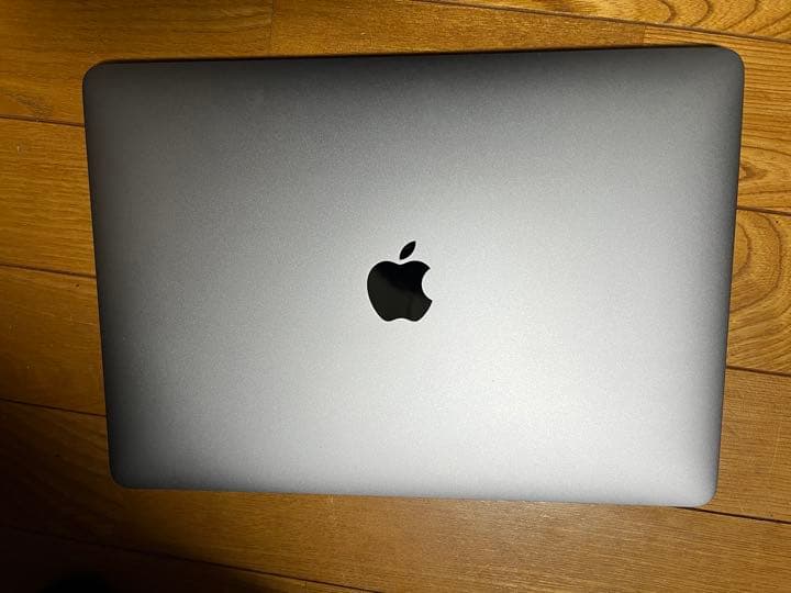 MacBook本体 Apple MacBook Air M1 2020 8GB 256GB