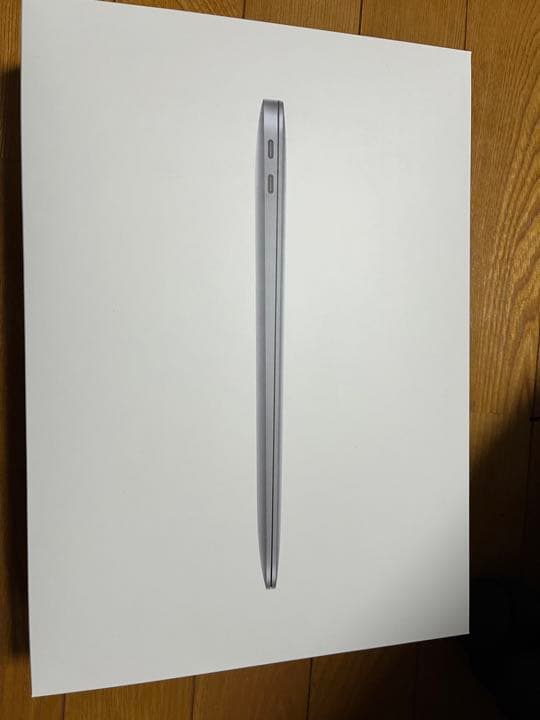 MacBook本体 Apple MacBook Air M1 2020 8GB 256GB