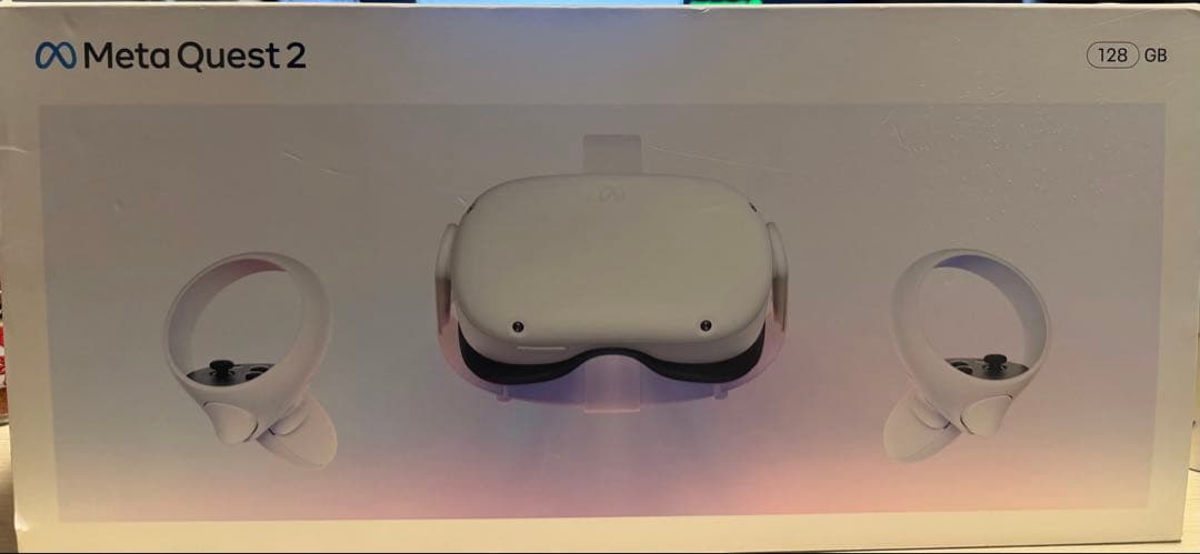 その他  quest 2 128GB