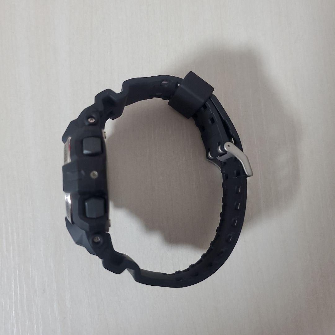 G-SHOCK デジタル腕時計 ソーラー電波