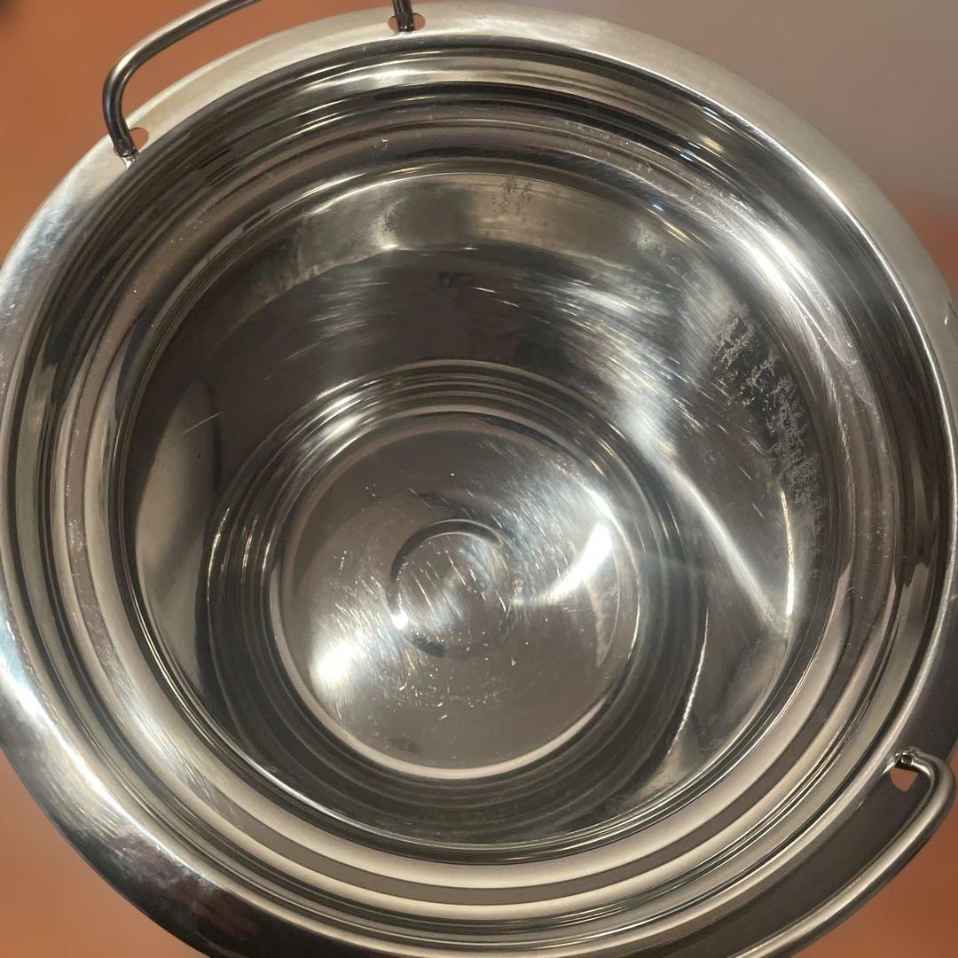 ぱ*ん様 象印 ダブルヒーター スープジャー TH-CU