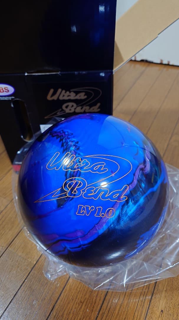 ABS ウルトラベンド 1.0 Ultrabend