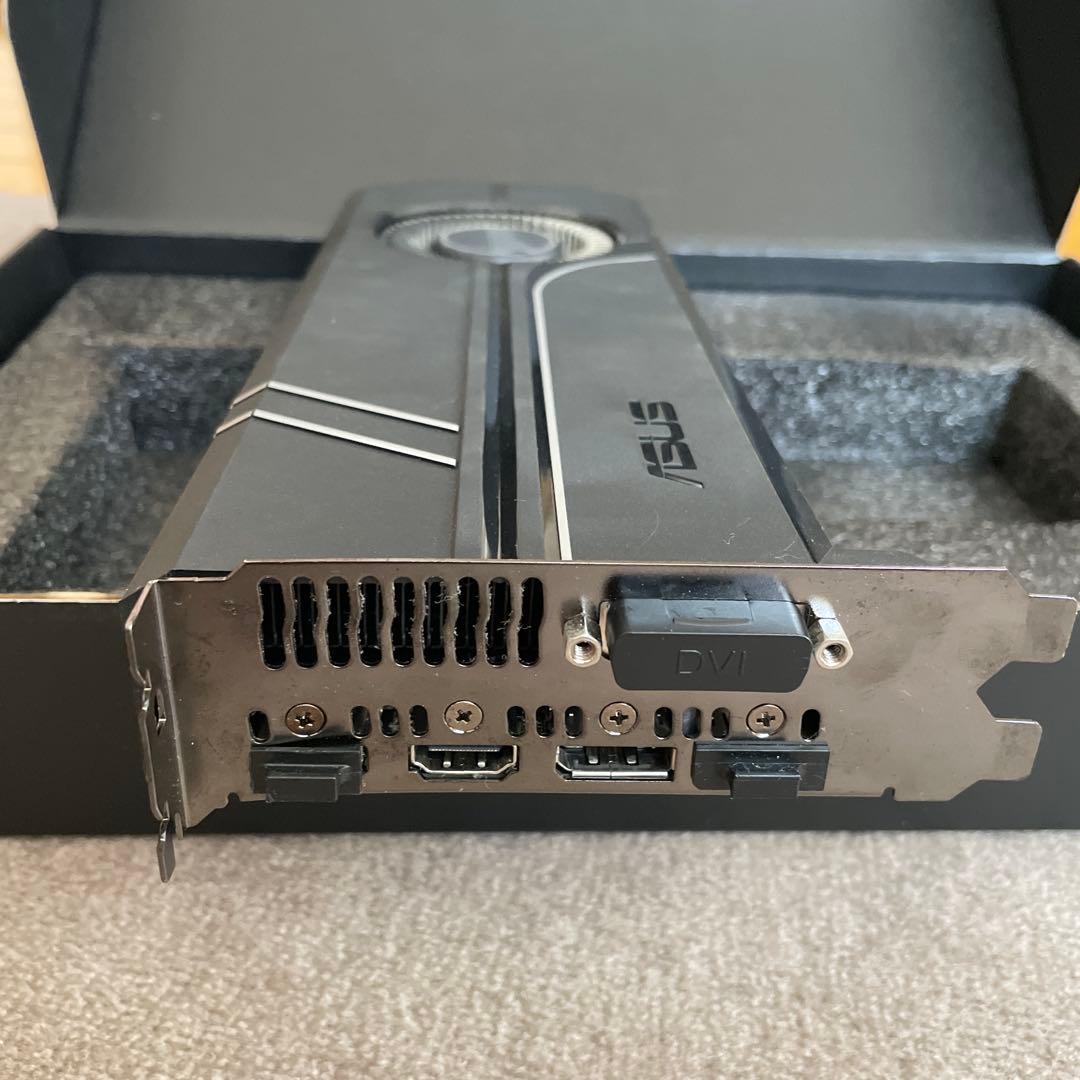 GTx1070tiビデオカード