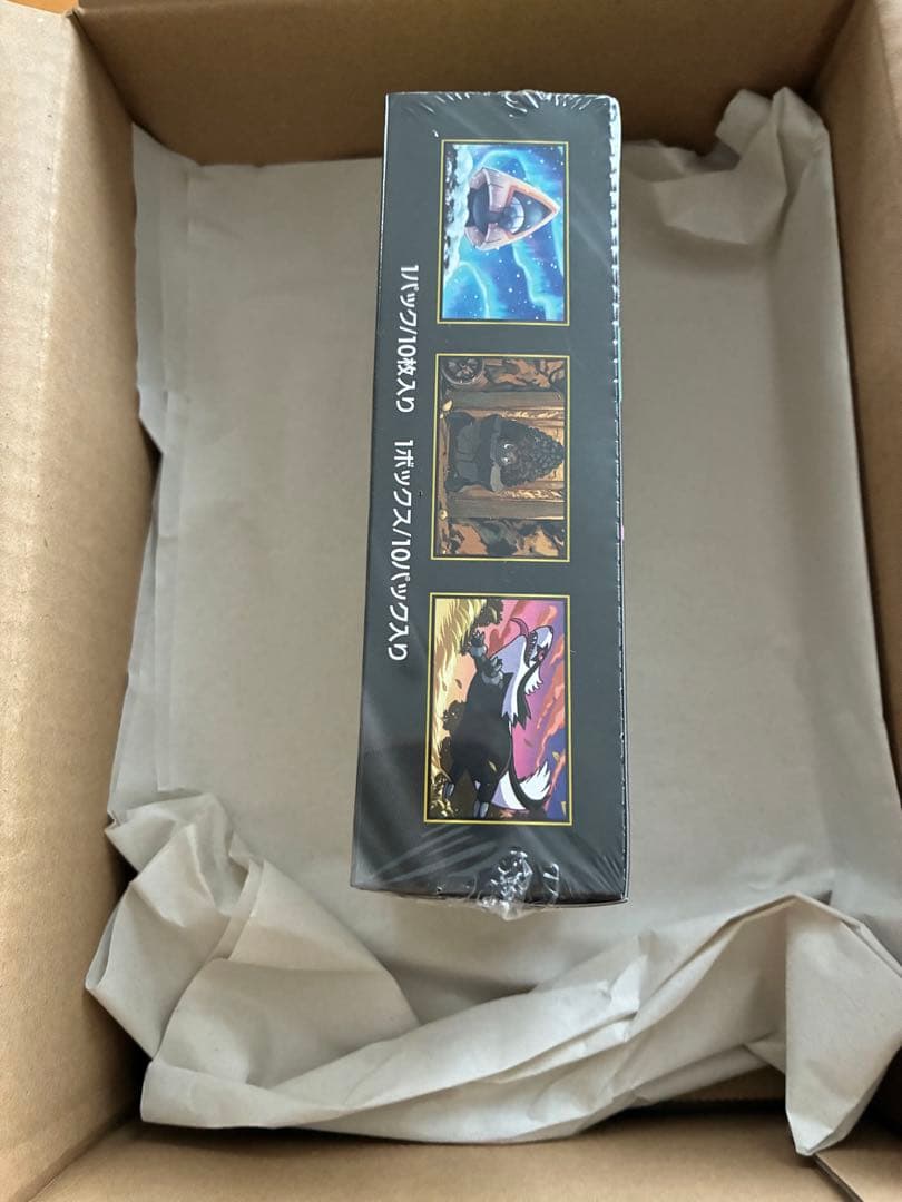 ポケモンカードゲーム MEGAハイクラスパックMEGAドリームexBOX