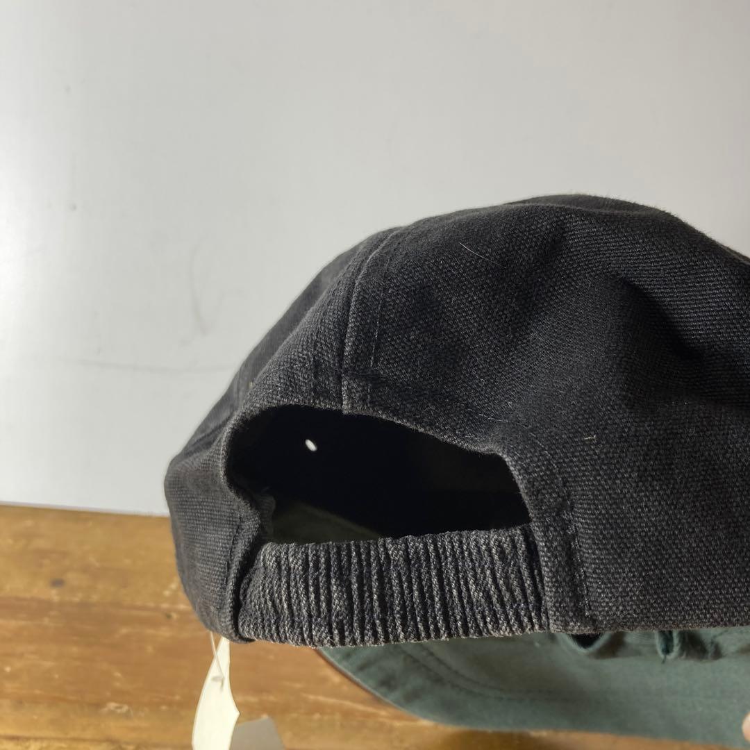 帽子 made in USA deadstock BANANA REPUBLIC