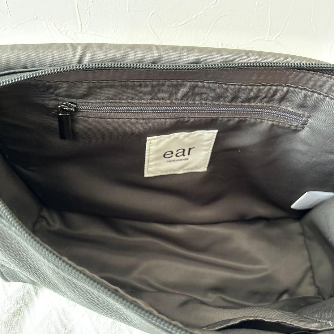 メッセンジャーバック