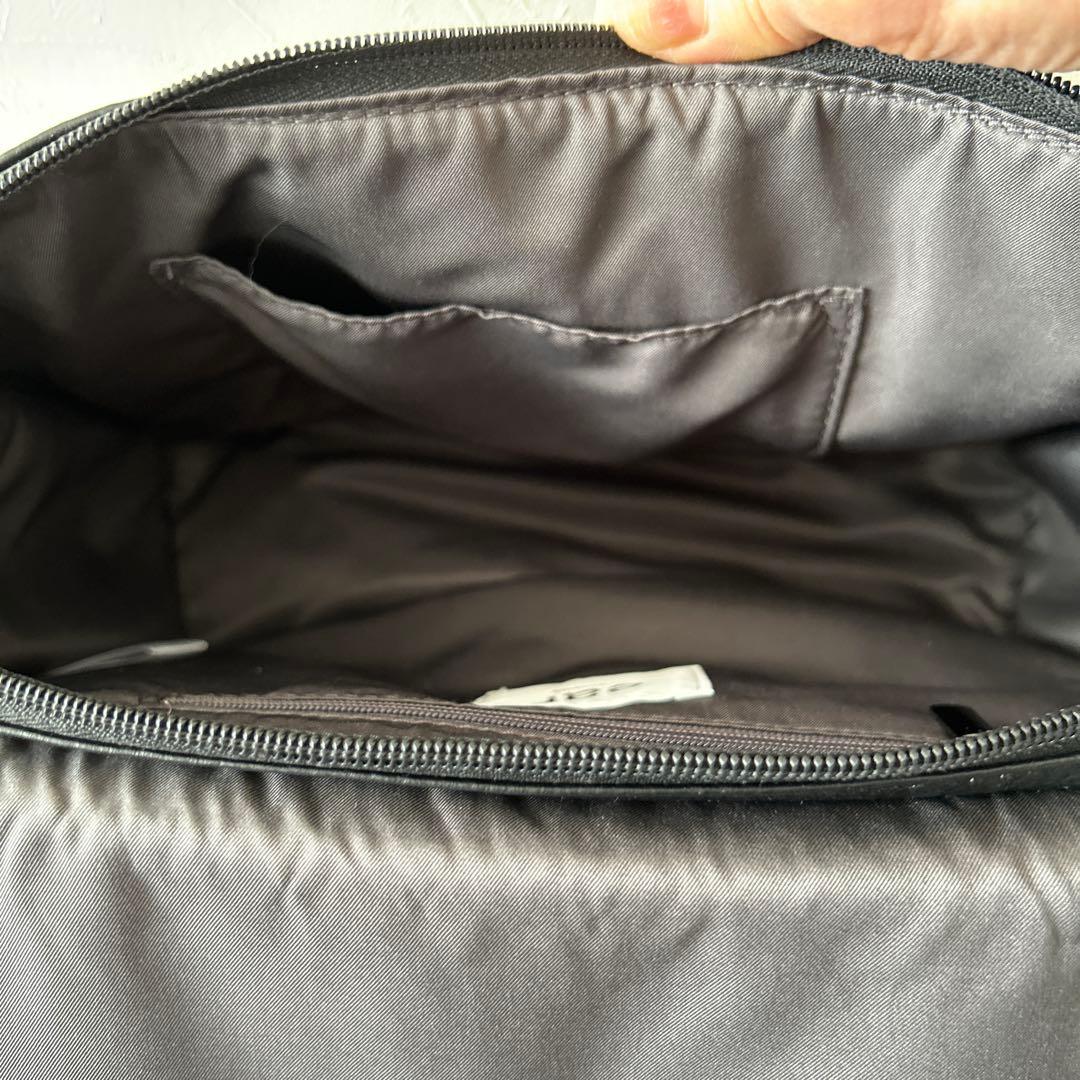 メッセンジャーバック