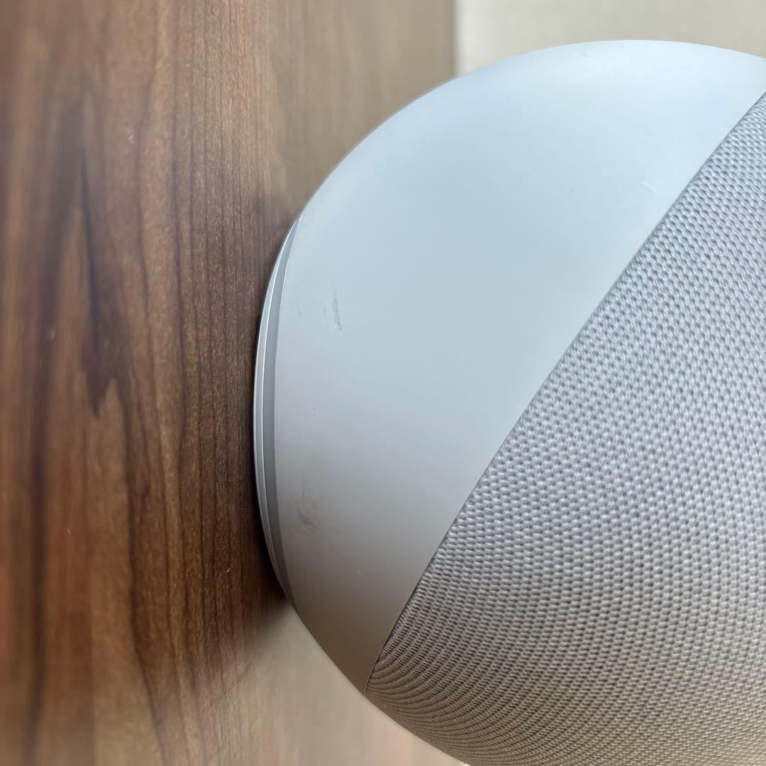 Echo (エコー) 第4世代　スマートスピーカー　Alexa アレクサ　２台