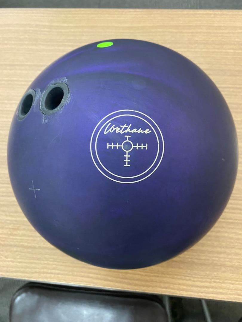 パープルパールウレタン