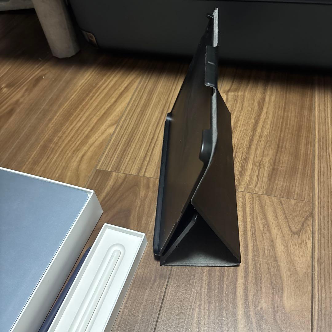 G*a様 iPad Air 第4世代 Wi-Fi 64GB + Apple Pe