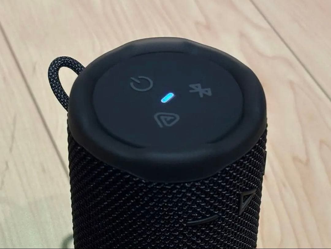 JBL GRIP ジェイビーエル Bluetoothスピーカー ブラック