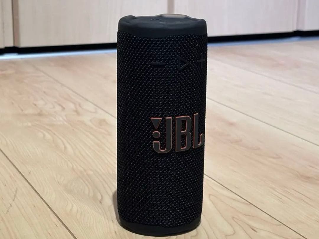 JBL GRIP ジェイビーエル Bluetoothスピーカー ブラック