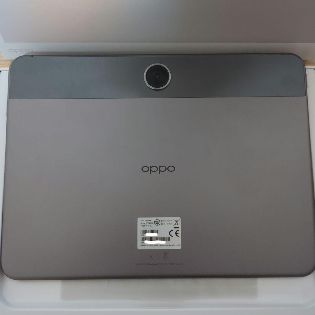 OPPO Pad Neo タブレット