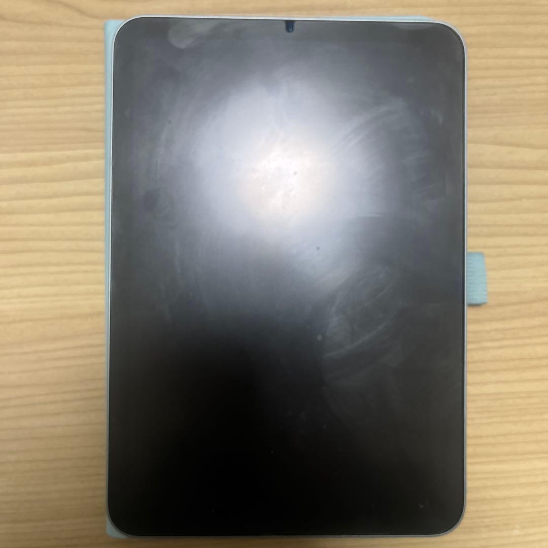 Apple iPad mini 本体　バッテリー96%
