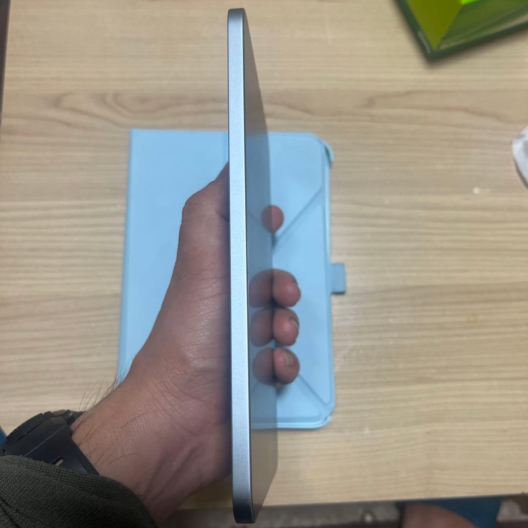 Apple iPad mini 本体　バッテリー96%