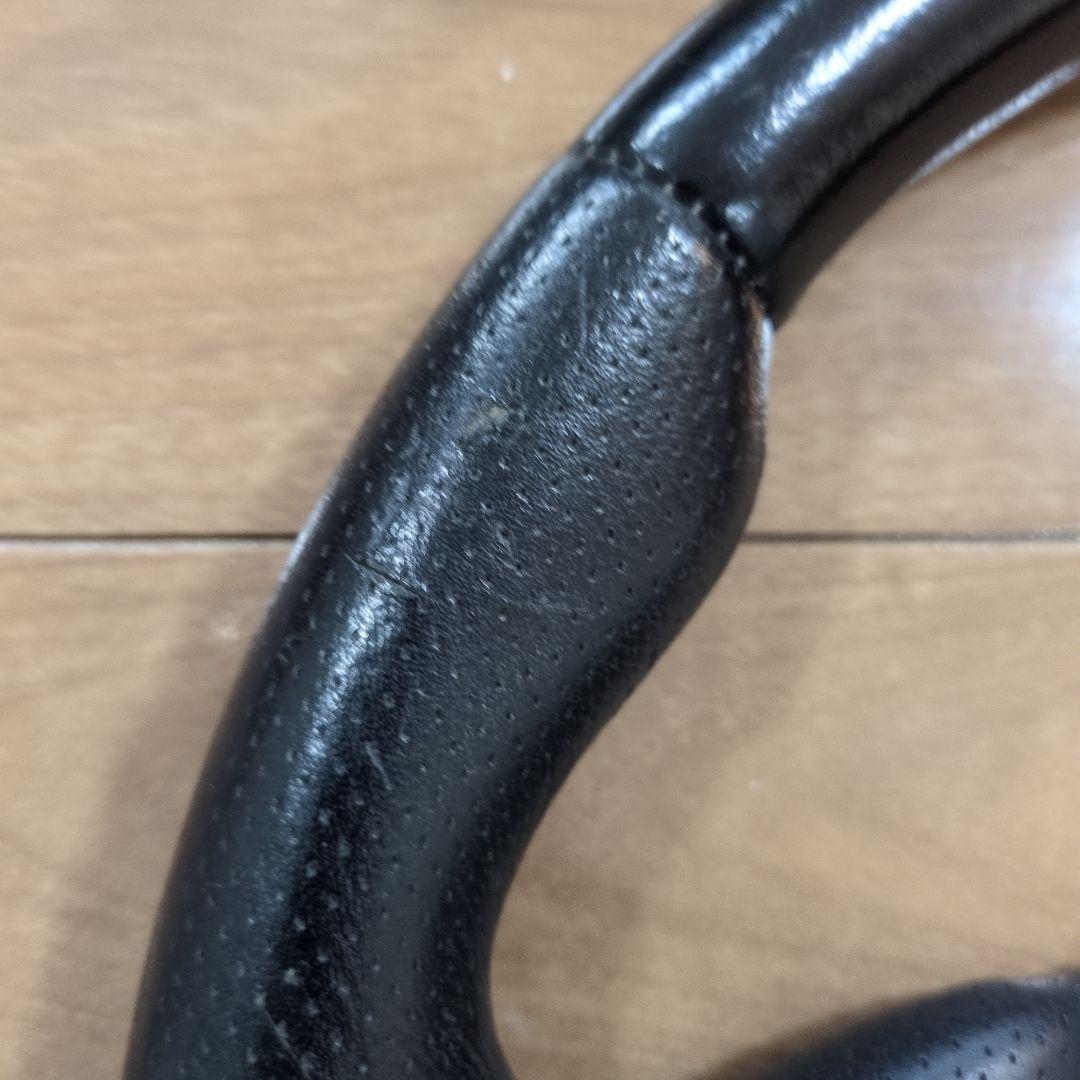 モモステ　　MOMOステアリング