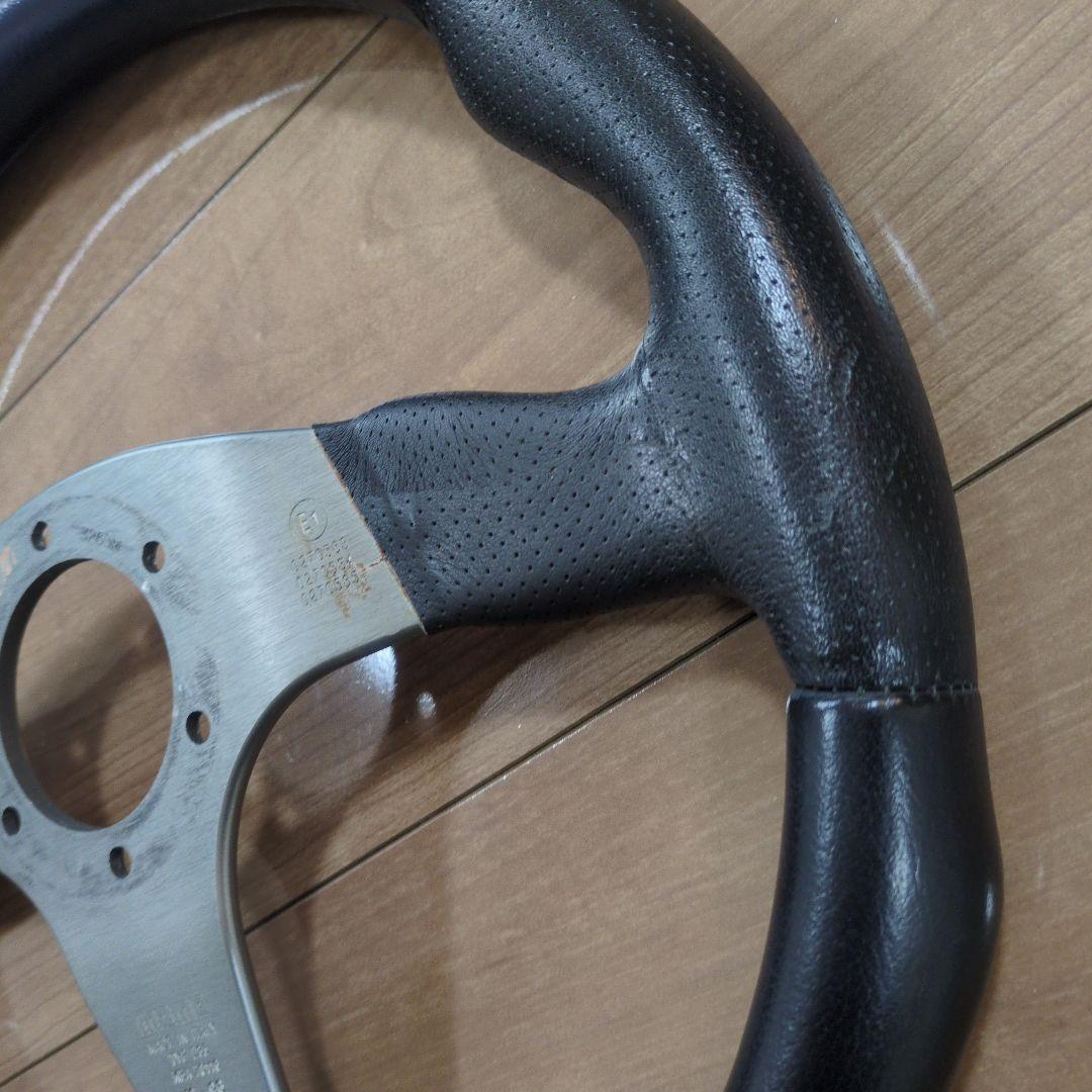 モモステ　　MOMOステアリング