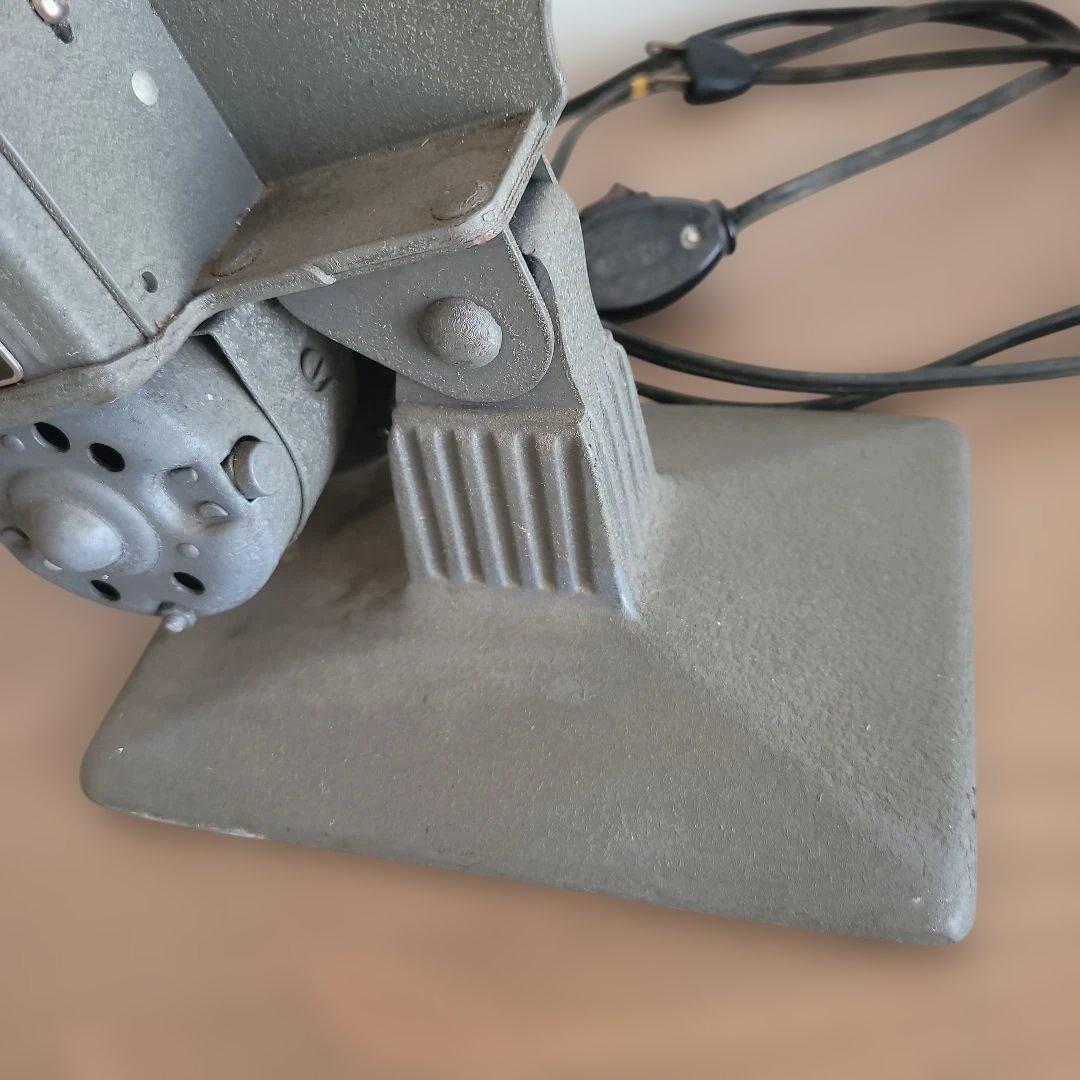 ヴィンテージ 映写機 米国製