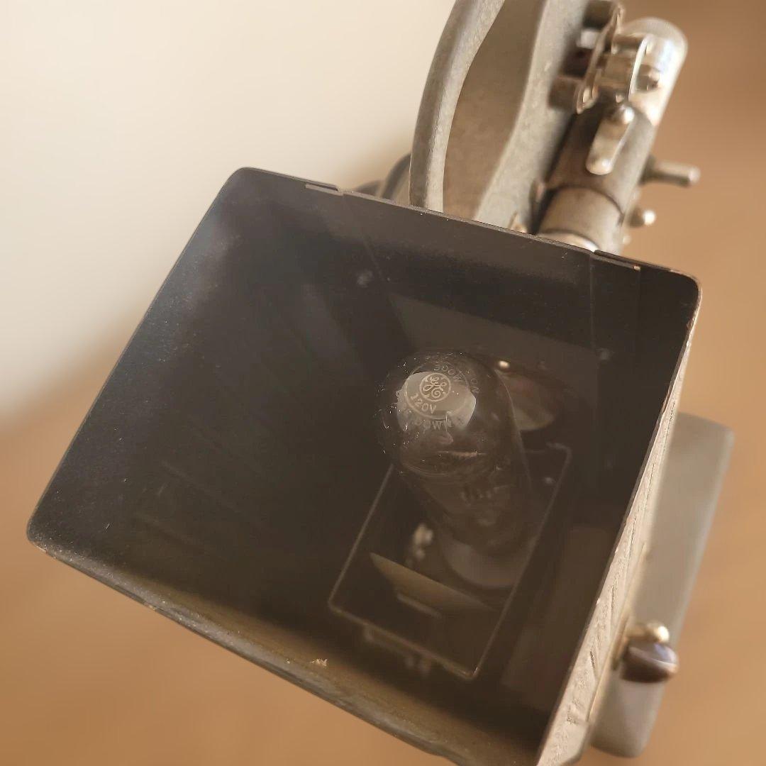 ヴィンテージ 映写機 米国製