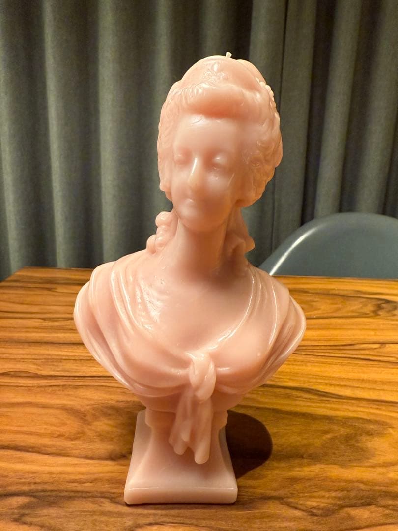 【新品未使用】シールトゥルードン　マリーアントワネットキャンドル