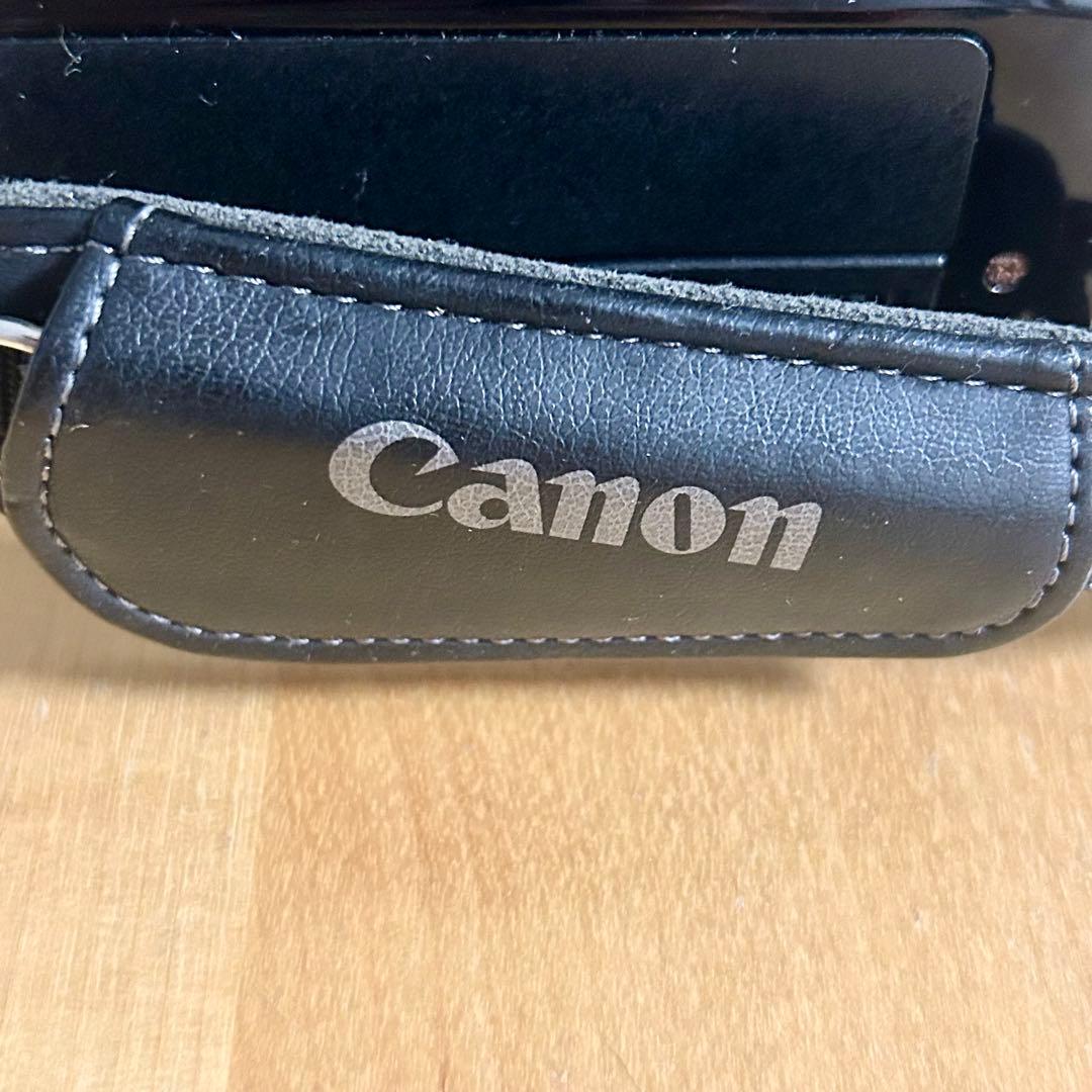 Canon HDビデオカメラ iVIS HF S11 レトロ