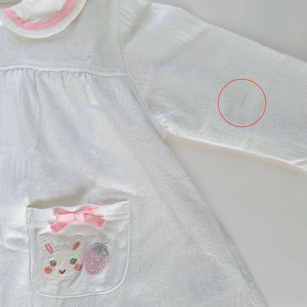 【クーラクール】11点夏物詰め合わせセット100cm