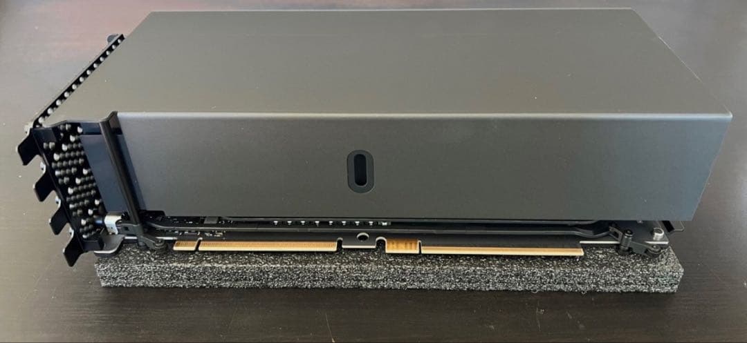 グラフィックボード・グラボ・ビデオカード Apple Radeon Pro Vega II 32GB MPX Module